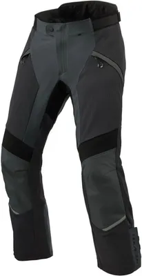 Zdjęcie produktu dla Rev'it! Pants Airwave 4 Anthracite XL Regular Spodnie tekstylne