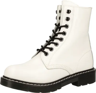 Produktbild von Dockers Stiefelette Stiefelette Leder