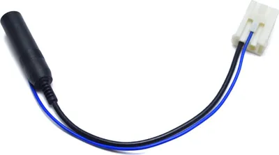 Obrázek produktu pro Rádiový adaptérový kabel anténní zástrčky do auta pro SCION IQ