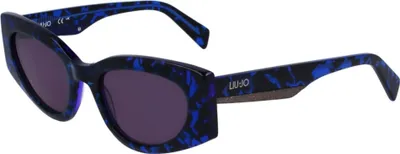 Image de Lunettes de soleil Liu Jo lj792s460