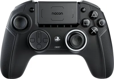 Produktbild von Nacon Revolution 5 Pro Controller PS5 Schwarz