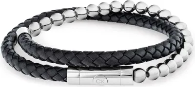 Produktbild von Herrenarmband von CALVIN KLEIN 35100022