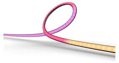 Produktbild von Philips Hue Play Gradient LED Lightstrip TV 75 Zoll