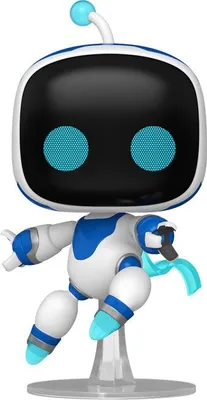 Produktbild von FUNKO POP! Astro Bot, Sammelfigur, Videospiel