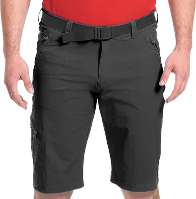 Produktbild von Maier Sports Nil Bermuda - Gr. S
