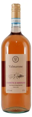 Produktbild von Valmarone Chiaretto di Bardolino DOC -trocken- 1,5L
