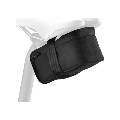 Produktbild von SCICON Fahrradtasche - ELAN 580 - Schwarz