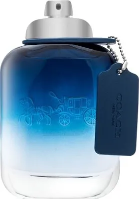Obrázek produktu pro Coach Blue For Men parfémová voda ve spreji 100ml