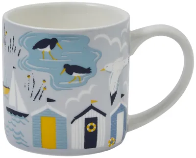 Obrázok produktu pre Porcelánový hrnek Seashore