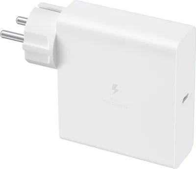 Immagine prodotto di Adattatore Samsung per ricarica rapida da 140 Watt, per interni, CA, 28 V, bianco