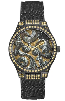 Immagine prodotto di Orologio da donna Guess Baroque W0844L1