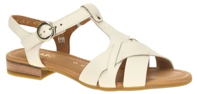 Produktbild von Gabor 82.794 Damen Sandalette - Riemchen Sandalen beige NEU