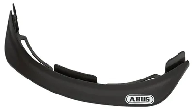 Produktbild von Abus Hyban/hyban 2.0 Ersatzvisier Für Helm Silber Silber One Size