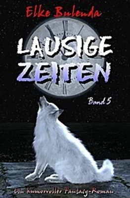 Produktbild von Lausige Zeiten