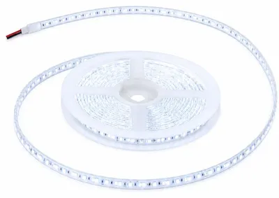 Obrázok produktu pre Rebel LED0177 LED COB pásik 5 m, 12 V, 6000 K, studená biela