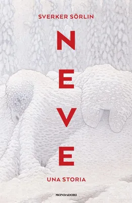Produktbild von Neve. Una storia