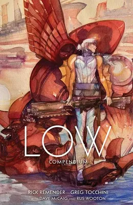 Obrázek produktu pro Low Compendium