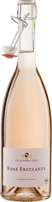 Produktbild von Villa Maria Carla Rosé Frizzante IGT Bügelverschluss | 10,5 % vol | 0,75 l