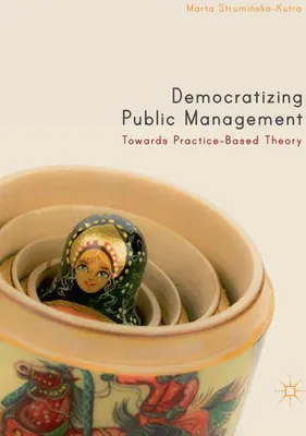 Obrázok produktu pre Demokratizácia verejnej správy