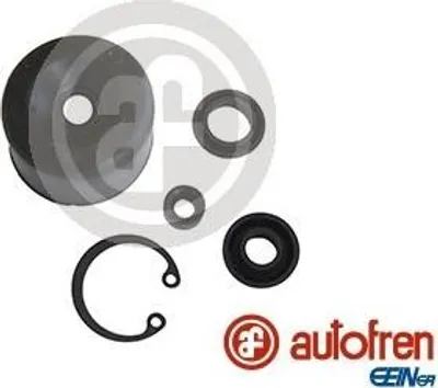 Produktbild von AUTOFREN SEINSA Reparatursatz Kupplungsgeberzylinder D1705 für DAEWOO KALOS (KLAS) 16mm