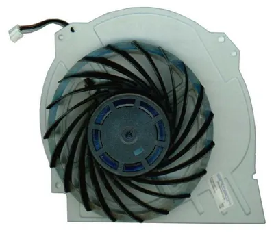 Produktbild von Lüfter für Playstation 4 Pro CUH-7016B CUH-7116B CUH-7216B PS 4 Pro