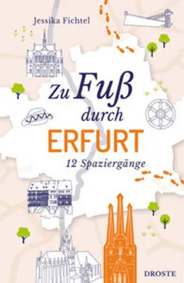 Image de Zu Fuß durch Erfurt