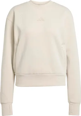 Produktbild von adidas Damen Sweatshirt für das Training L