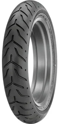 Immagine prodotto di Pneumatico DUNLOP D408F (HARLEY-D) 130/80 B 17 65H TL