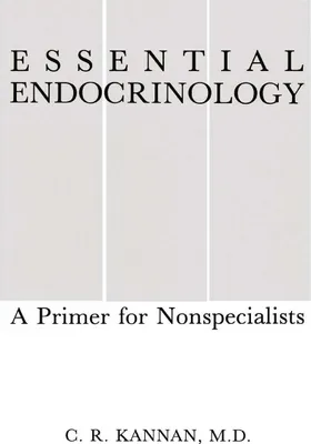 Produktbild von Essential Endocrinology