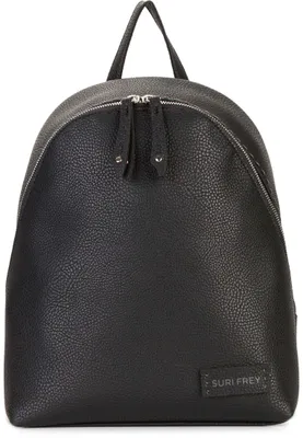 Produktbild von Suri Frey Cityrucksäcke schwarz schwarz 2601-00-00252
