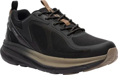 Produktbild von Trespass - Herren Sneaker "Carver" TP7045 (43 EU) (Schwarz)
