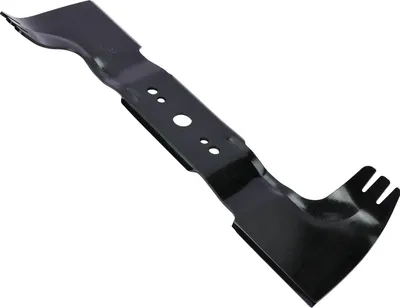 Produktbild von 42 CM Rasenmäher Messer für Viking MB ME 450 455 545 BC C E T V / 63407020100