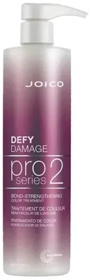 Produktbild von Joico Defy Damage ProSeries 2 Bond-Strengthening Color Treatment 500 ml