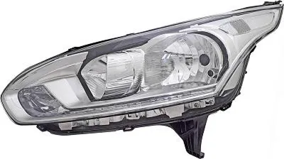 Produktbild von DIEDERICHS Scheinwerfer Links für FORD Transit Connect V408 Kastenwagen 1455785