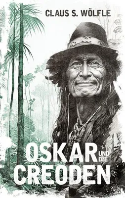 Produktbild von Oskar und die Creoden