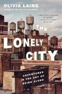 Image de The Lonely City