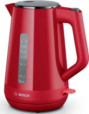 Immagine prodotto di Bosch MyMoment electric kettle 1.7 L 2400 W Red