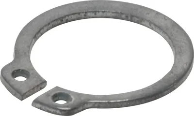 Produktbild von MZ Sicherungsring 17 (Antriebswelle) - ETZ, TS