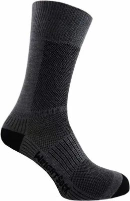 Produktbild von Coolmesh II Crew Größe 37,5-41 (M) Farbe grey