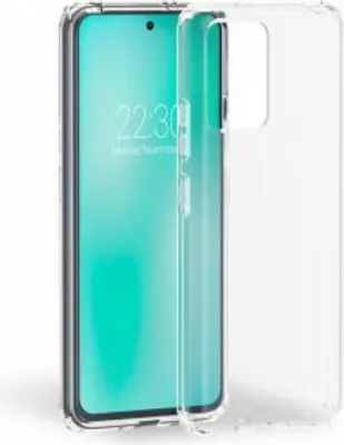 Produktbild von Force Case, Verstärkte Hülle für Xiaomi Redmi Note 12 5G FEEL, Transparent