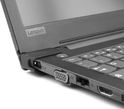 Produktbild von Reparatursatz für Gehäusedeckelscharnier Lenovo V330-15ISK V330-15IKB V330-15
