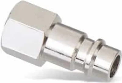 Immagine prodotto di Tappo per aria compressa con filettatura femmina da 1/4