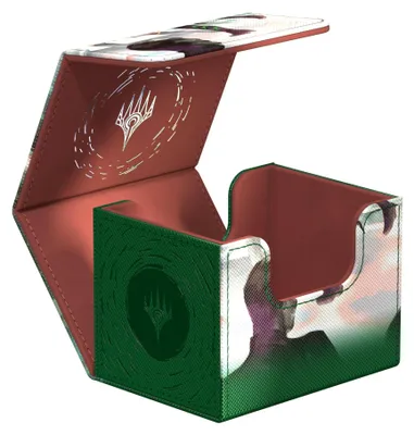 Produktbild von Ultimate Guard Sidewinder 100+ MTG Hülle Reality Fracture Multi Mythic 2