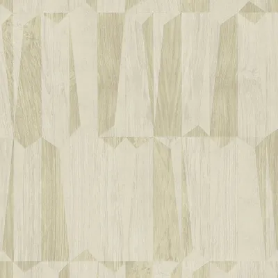 Produktbild von A.S. Creation | Nara | 387432 | Vliestapete | Holzoptik | 10.05 x 0.53 m | Beige | Wohnzimmer | Flur | Büro | Küche | Wohnräume