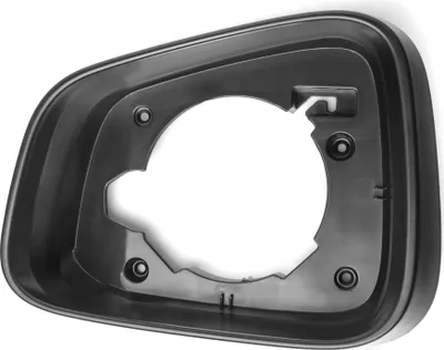 Produktbild von Linker Spiegelabdeckrahmen Für Opel Mokka X Trax 2012-2020