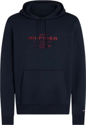 Produktbild von Sweatshirts Tommy Hilfiger MW0MW40864DW5