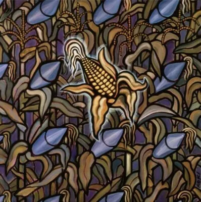 Zdjęcie produktu dla Bad Religion - Against The Grain (LP)