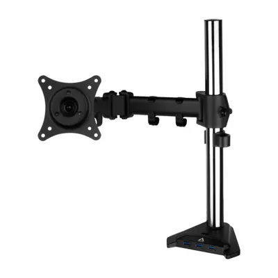 Obrázek produktu pro Arctic AEMNT00049A Monitorhalterung ARCTIC Z1 Pro Gen3(1x13-27"Monitorarm)4xUSB