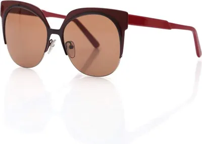 Produktbild von MARNI SUNGLASSES Sonnenbrille MARNI CURVE ME101S CURVE ME101S_616_56