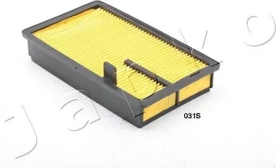 Produktbild von JAPKO 20MC02 Luftfilter für AIXAM A.741 Schrägheck